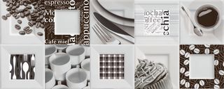 Декор Decor Buffet 50*20