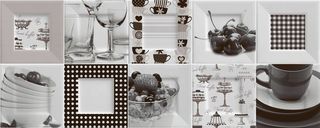 Декор Decor Buffet 50*20