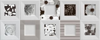 Декор Decor Bella 50*20