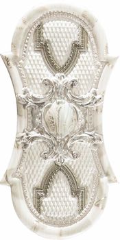 Mapisa Lisa вставка Taco Lisa White 17*8.5