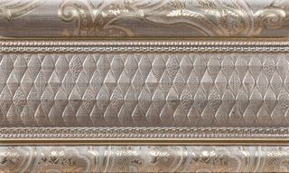 Mapisa Lisa цоколь Zocalo Lisa Aubergine 25.3*15