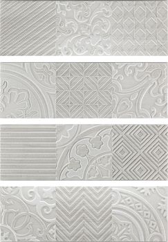 Декор Perla Dido IV 67.5*90