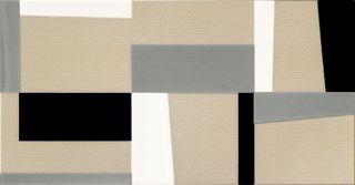 Fanal Cube декор Crema 60*32.5