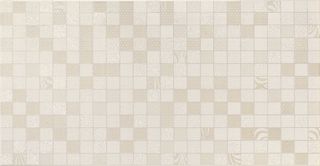 Fanal Cube мозаика Mosaico Blanco 60*32.5