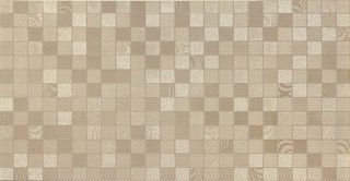 Fanal Cube мозаика Mosaico Crema 60*32.5