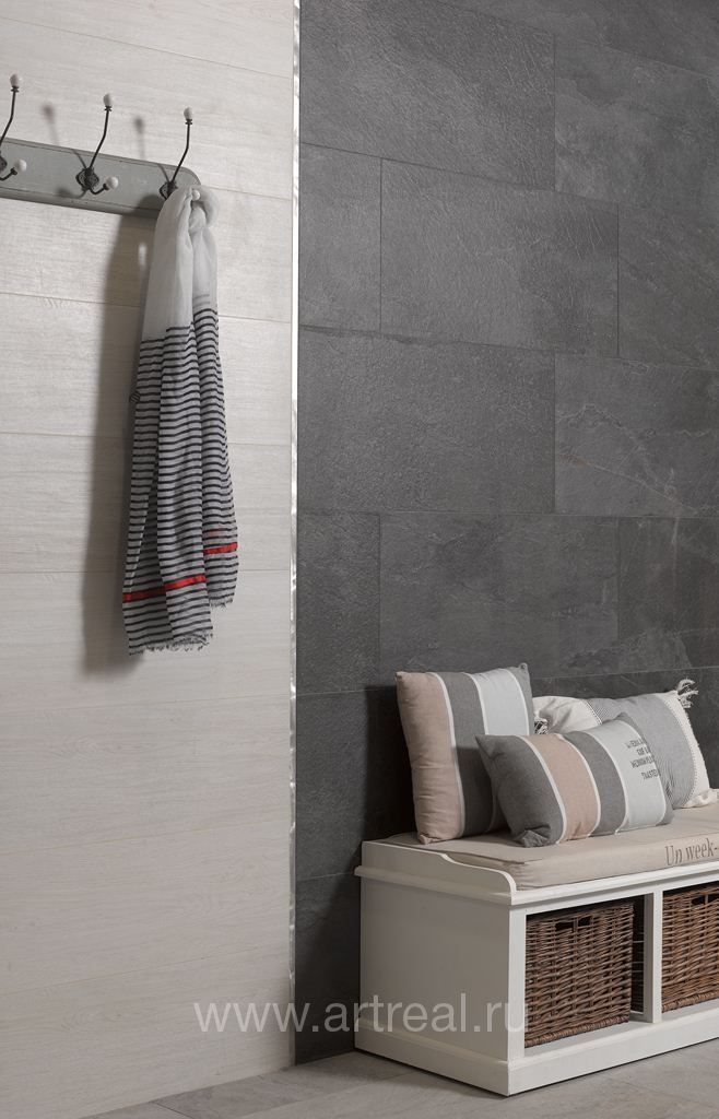 Керамогранит Keraben Nature в интерьере