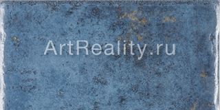 Cerdomus Kyrah напольная плитка Ocean Blue 15*7.5