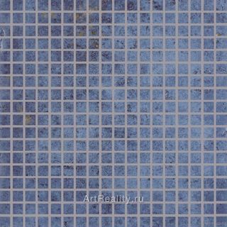 Cerdomus Kyrah Mosaico 1,5x1,5 Ocean Blue