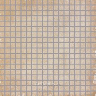 Cerdomus Kyrah Mosaico 1,5x1,5 Moon White