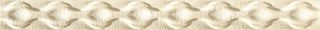 Бордюр Moldura Nouveau Marfil 31*3
