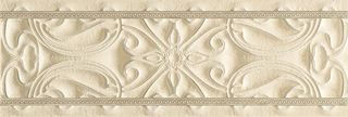 Бордюр Listelo Nouveau Marfil 31*10.5