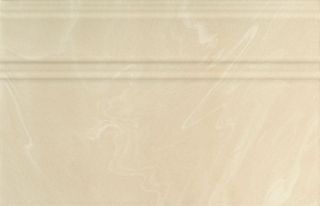 Цоколь Zocalo Nouveau Marfil 31*20