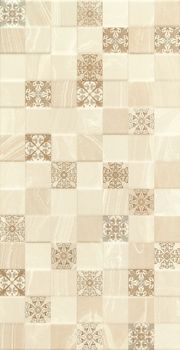 Мозаика Mosaic Marfil 60*31