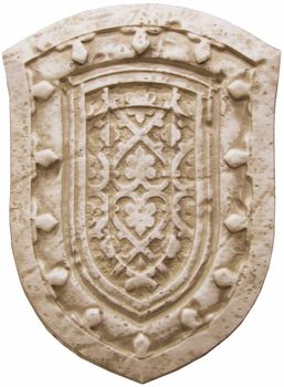 Вставка Inserto Blason Crema 23*17