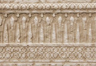 Цоколь Zocalo Blason Crema 31*23