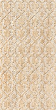 Настенная плитка Rev. Crest Mate Crema 60*31