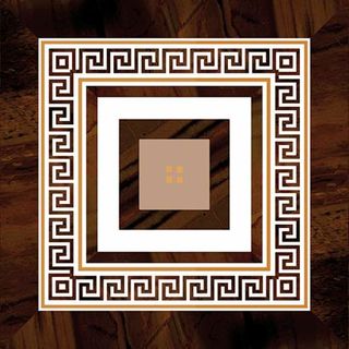 La Platera Style вставка Taco Imperio 15*15