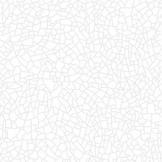 Glazurker Catalonia настенная плитка White Craquele 20*20