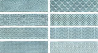 Cifre Opal декор Decor Opal Sky 7.5*30