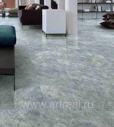 Керамогранит La fabbrica Imago в интерьере