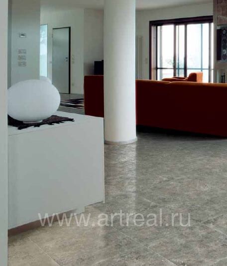 Керамогранит La fabbrica Imago в интерьере