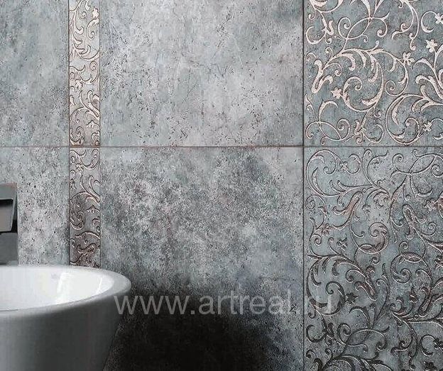 Керамогранит La fabbrica Imago в интерьере