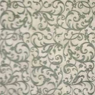 La fabbrica Imago декор Frill Inserto Ebur 44.2*44.2