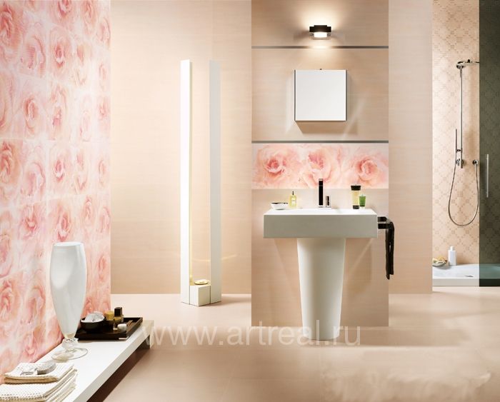 Керамическая плитка Naxos Fun