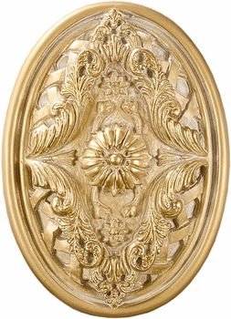 Rocersa Azahara вставка Inserto Azahara Oro 15*10