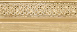 Rocersa Azahara цоколь Zocalo Azahara Oro 31.6*14