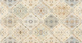 Rocersa Azahara настенная плитка Dec-3 Gris 59.34*31.6