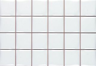 Argenta Ceramica Novum настенная плитка White 20*30
