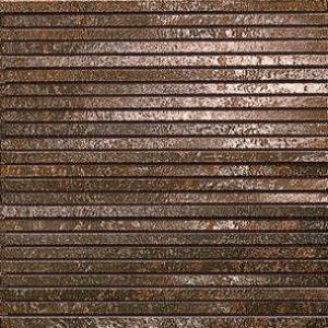 Декор Comp. Matite 24 pz Rosso Rame 30*30