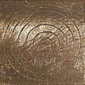 Декор Quadrotta Conio Spirali Rosso Rame 15*15