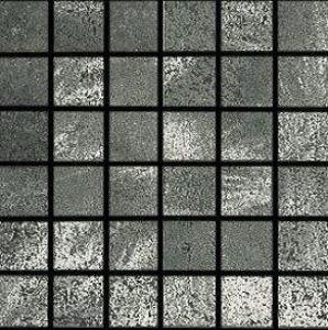 Мозаика Comp. Mosaico 36 pz Nero Fuliggine 30*30