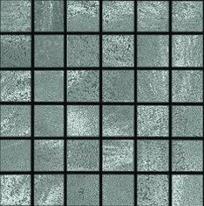 Мозаика Comp. Mosaico 36 pz Grigio Manganite 30*30