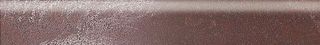 Бордюр Battiscopa Rosso Fusione 60*7.5