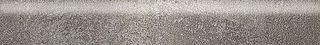 Бордюр Battiscopa Grigio Fumo 60*7.5