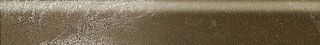 Бордюр Battiscopa Bronzo Aureo 60*7.5