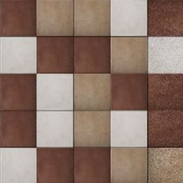 Del Conca HCP мозаика Mosaico 30*30