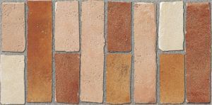 Del Conca HCP декор Fascia Provence 14.5*30