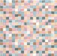 Mapisa Lollipop напольная плитка Pink 40*40