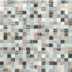 Mapisa Lollipop напольная плитка Anthracite 40*40