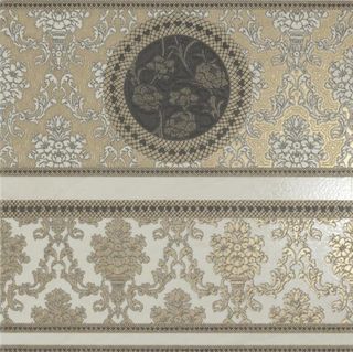 Pamesa Cannes бордюр Cenefa Campera 45*45