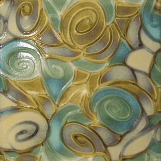 Petracers Tango декор Desiderio 60*60