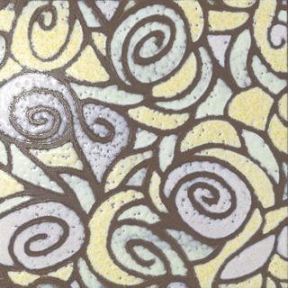 Petracers Tango декор Gelosia 60*60