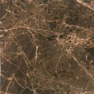 Eco Ceramica Elda напольная плитка Marron 45*45