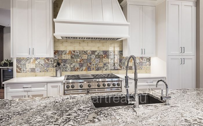 Mainzu Treviso Керамическая плитка Mainzu Treviso в интерьере