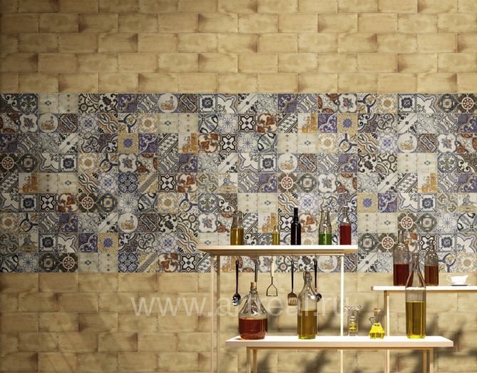 Mainzu Treviso Керамическая плитка Mainzu Treviso в интерьере