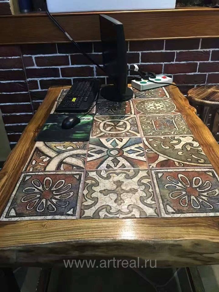 Mainzu Treviso Керамическая плитка Mainzu Treviso в интерьере